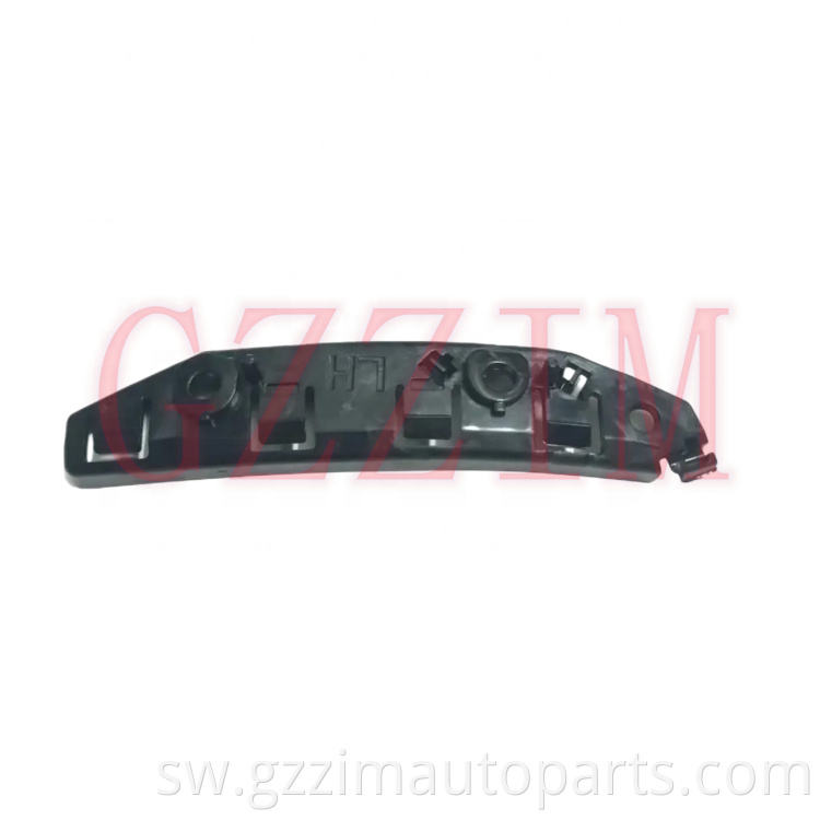 Factory Direct Sale Car Auto Parts Front Bumper Bracket For Tesla Model 3 2017-2019